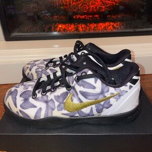 Kids’ Kobe 8 Protro - Mambacita sneakers. Like new